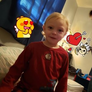 Meet your Posher, Amber